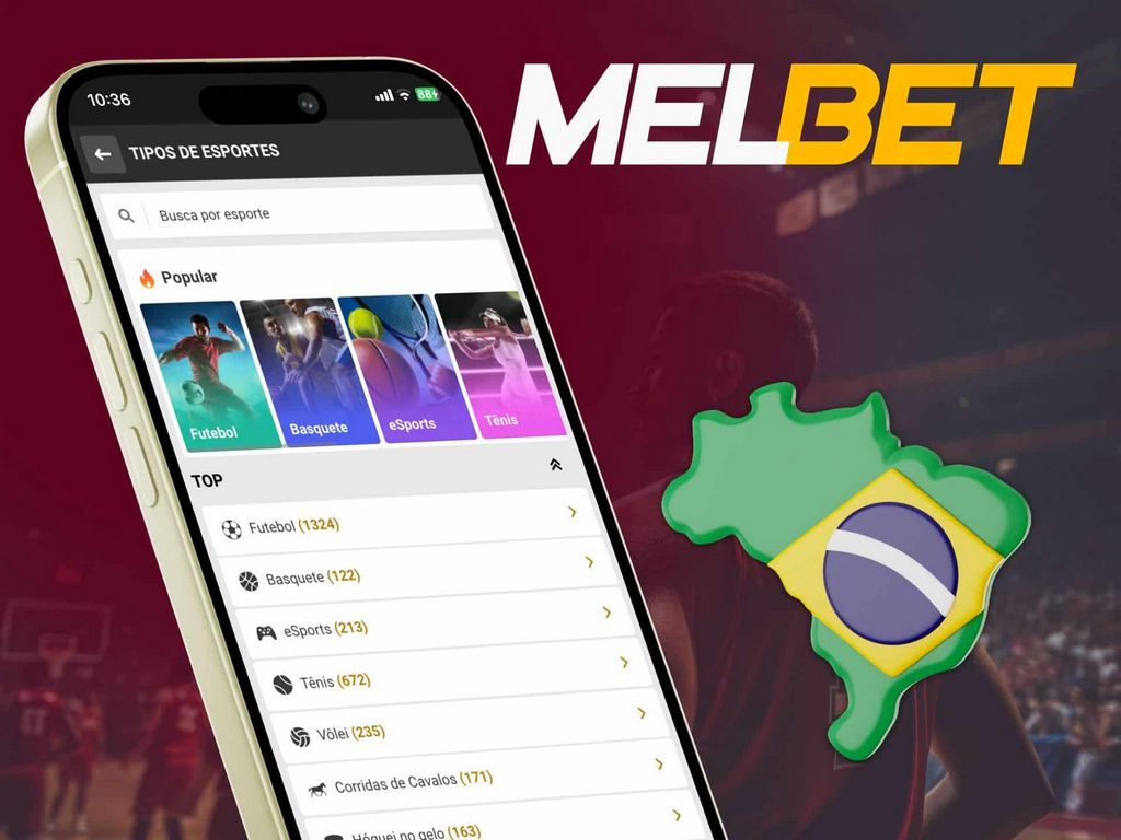 Melbet application: testimonial of software program for smartphones and tablets